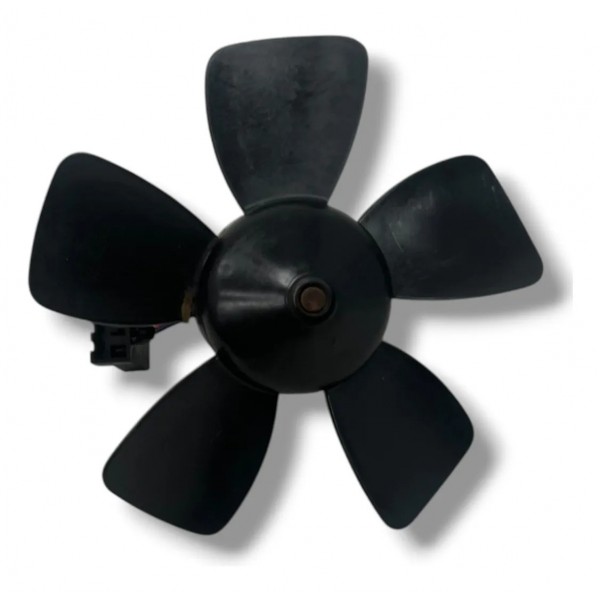 Motor Ventilador Ar Forçado Fiat Fiorino 1.3 2007 2008 2009