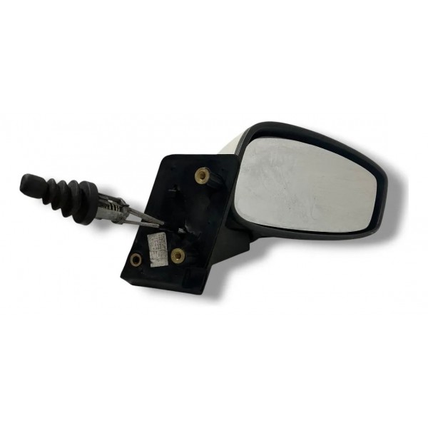 Retrovisor Direito Fiat Idea 1.4 2007 2009 2010 2011