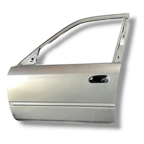 Porta Diant Esq Honda Civic 1995 1996 1997 1998 2000 Dianteira Esquerda