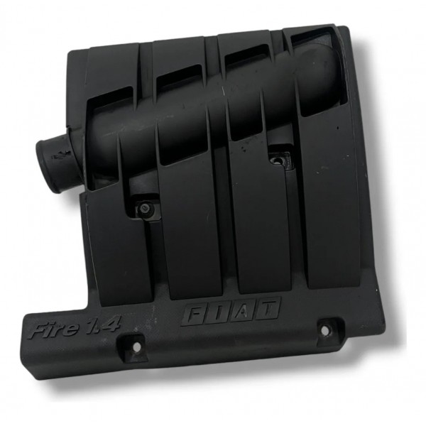 Tampa Capa Motor Fiat Idea 1.4 2009 2010 2011