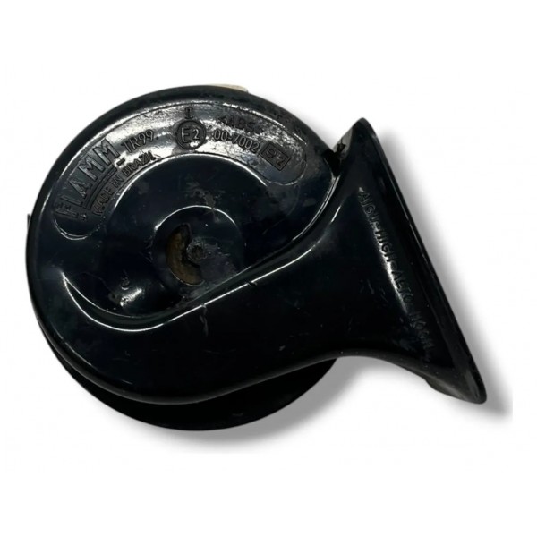 Buzina Caracol Fiat Idea 1.4 2007 2009 2010 2011