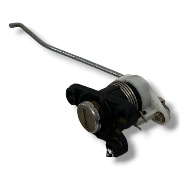 Miolo Fechadura Porta Malas Fiat Idea 1.4 2009 2010 2011