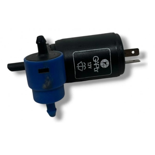 Bomba Limpador Parabrisa Fiat Idea 1.4 2007 2009 2010 2011