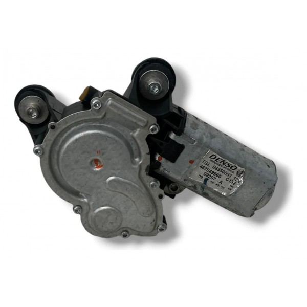 Motor Limpador Parabrisa Fiat Idea 1.4 2007 2009 2010 2011