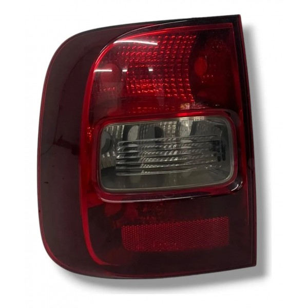 Lanterna Esquerda Vw Saveiro G7 2017 2018 2019 2020 Esquerdo/motorista