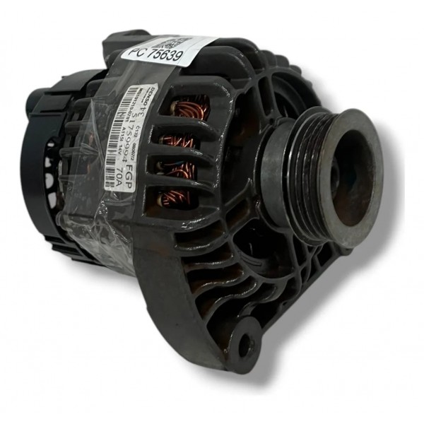 Alternador Fiat Idea 1.4 2007 2008 2009 2010 2011