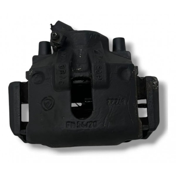 Pinça Freio Direito Fiat Idea 1.4 2007 2009 2010 2011
