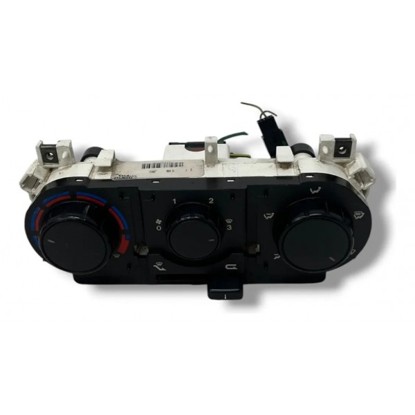 Comando Ar Condicionado Fiat Idea 1.4 2007 2009 2010 2011