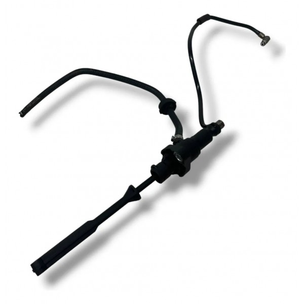 Atuador Pedal Embreagem Fiat Idea 1.4 2007 2009 2010 2011