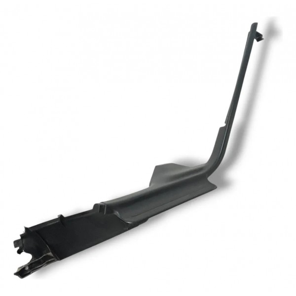 Soleira Moldura Tras Esq Honda Civic 1.6 1996 1997 1999 2000