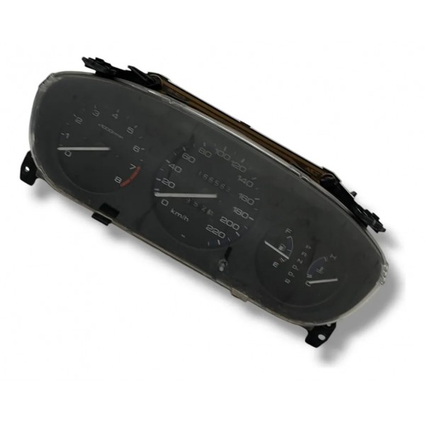 Painel Instrumento Honda Civic 1.6 1996 1997 1999 2000