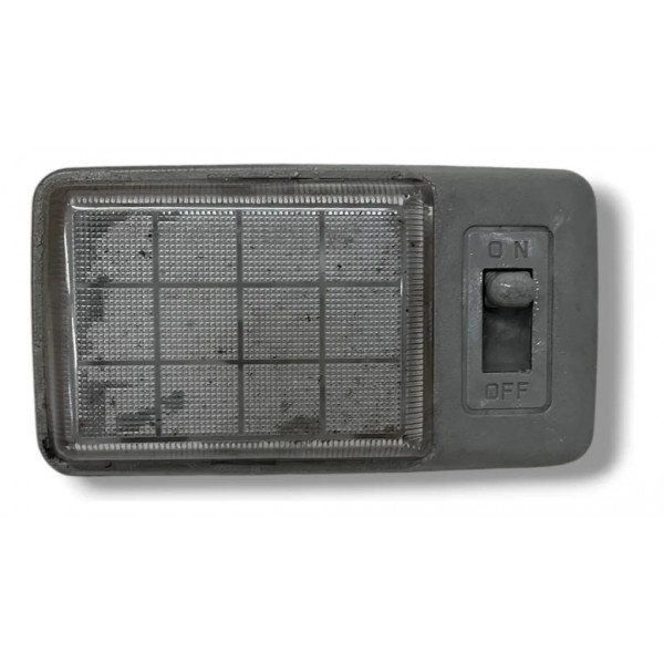 Lanterna Teto Cortesia Honda Civic 1.6 1996 1997 1999 2000