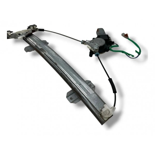 Máquina Vidro Elétrico Honda Civic 1.6 1996 1997 1999 2000