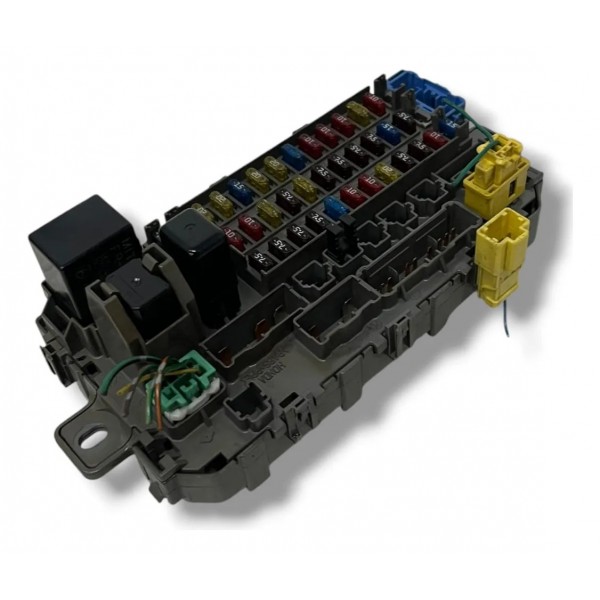 Caixa Fusivel Honda Civic 1.6 1996 1997 1999 2000