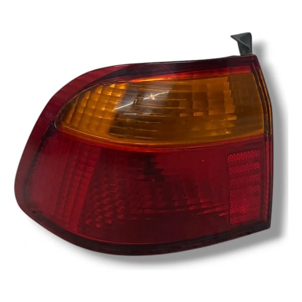 Lanterna Tras Esq Honda Civic 1.6 1996 1997 1999 2000 Esquerdo/motorista