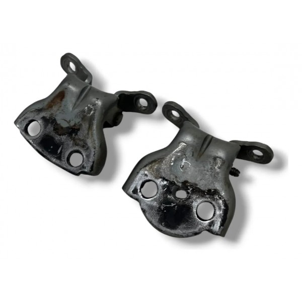 Par Dobradiça Tras Dir Honda Civic 1.6 1996 1997 1999 2000
