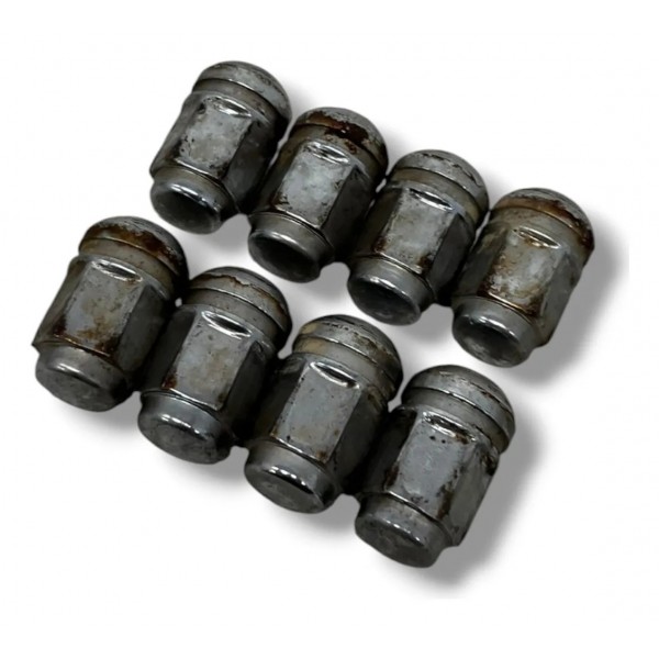 Jogo Parafuso Roda Honda Civic 1.6 1996 1997 1999 2000