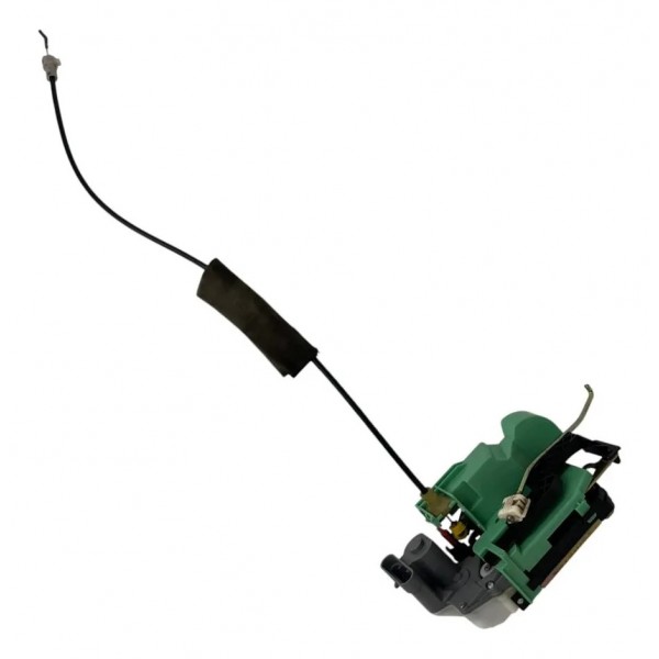 Fechadura Elétrica Diant Dir Fiat Idea 1.4 2007 2010 2011