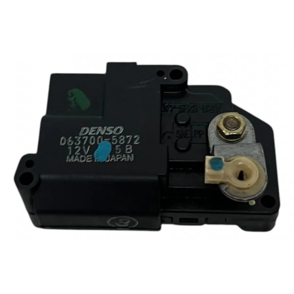 Motor Atuador Ar Honda Civic 1.6 1996 1997 1999 2000