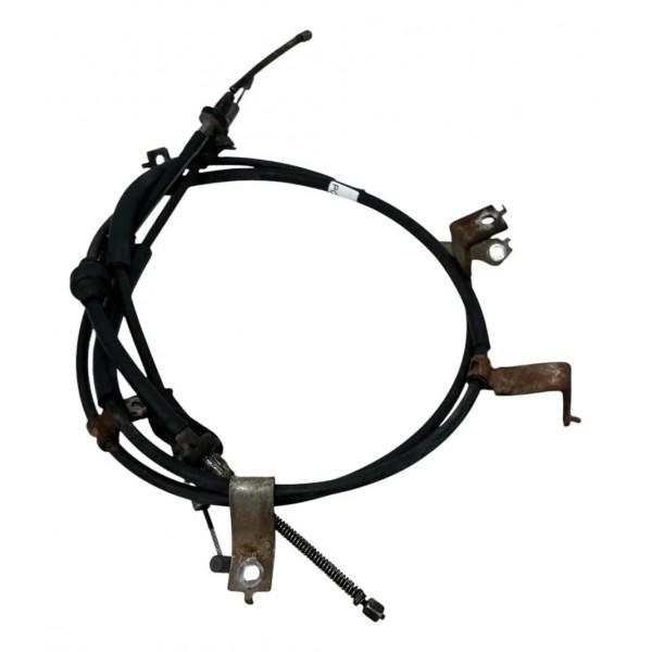 Par Cabo Freio Mao Honda Civic 1.6 1996 1997 1999 2000