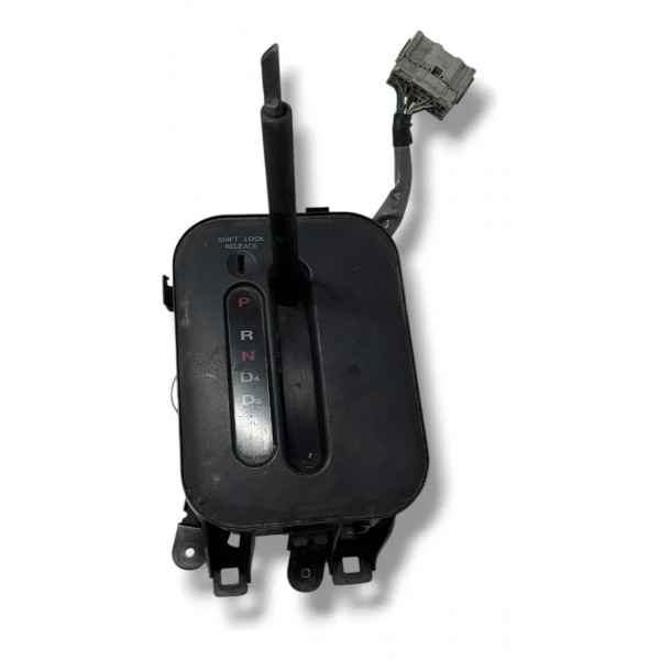 Alavanca Câmbio Aut Honda Civic 1.6 1996 1997 1999 2000