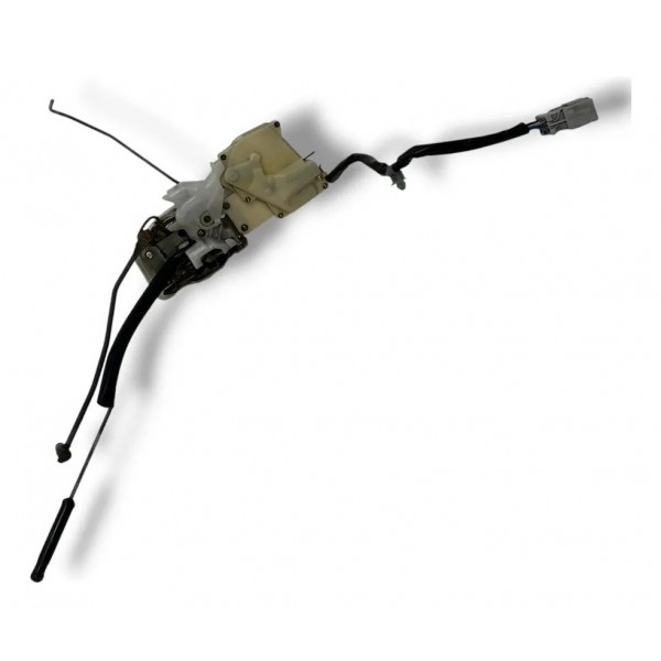 Fechadura Porta Esquerda Honda Civic 1.6 1996 1997 1999 2000