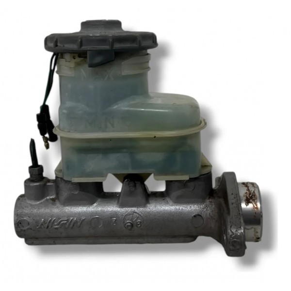 Cilindro Mestre Reservatório Honda Civic 1.6 1996 1999 2000