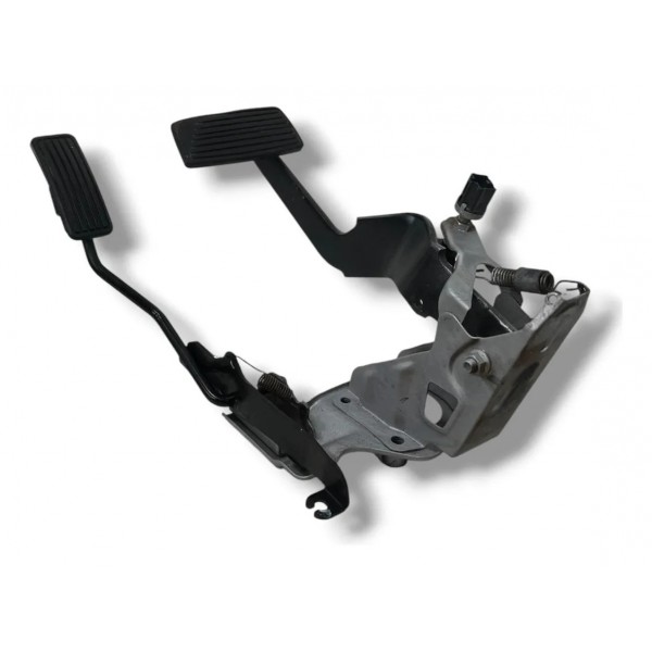 Pedal Embreagem Freio Honda Civic 1.6 1996 1997 1999 2000