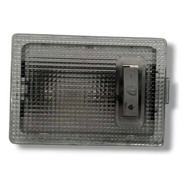 Lanterna Teto Gm Spin 1.8 Flex 2011 2012 2013 2014