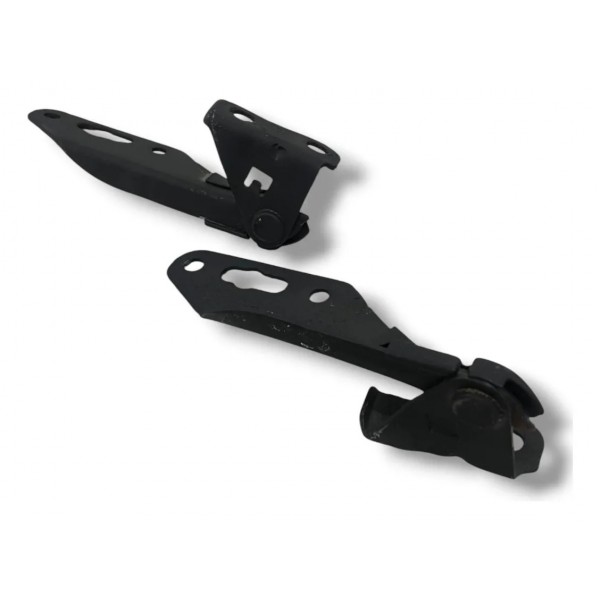 Par Dobradiça Capô Honda Civic 1.6 1996 1997 1999 2000