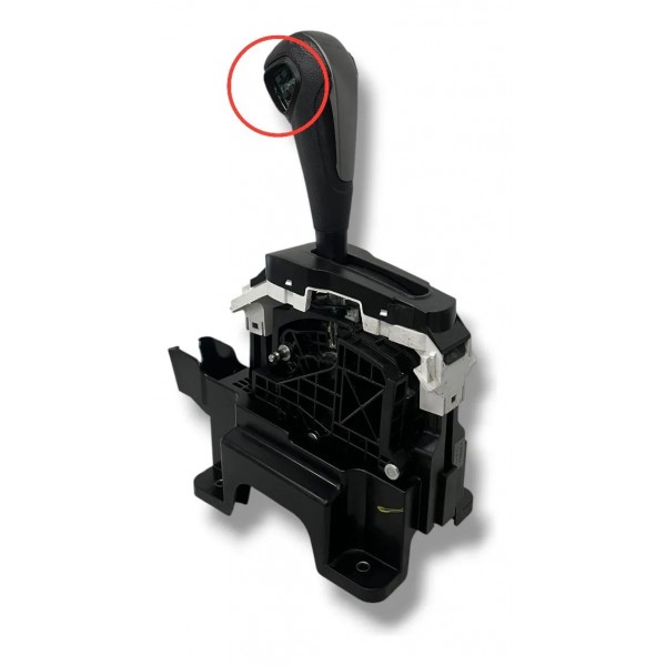 Alavanca Câmbio Automático Gm Spin 1.8 Flex 2013 2014 Det
