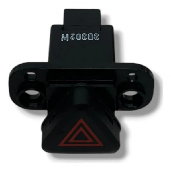 Botão Pisca Alerta Gm Spin 1.8 Flex 2013 2014 2015 2018