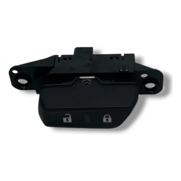Botão Trava Destrava Porta Gm Spin 1.8 Flex 2013 2014