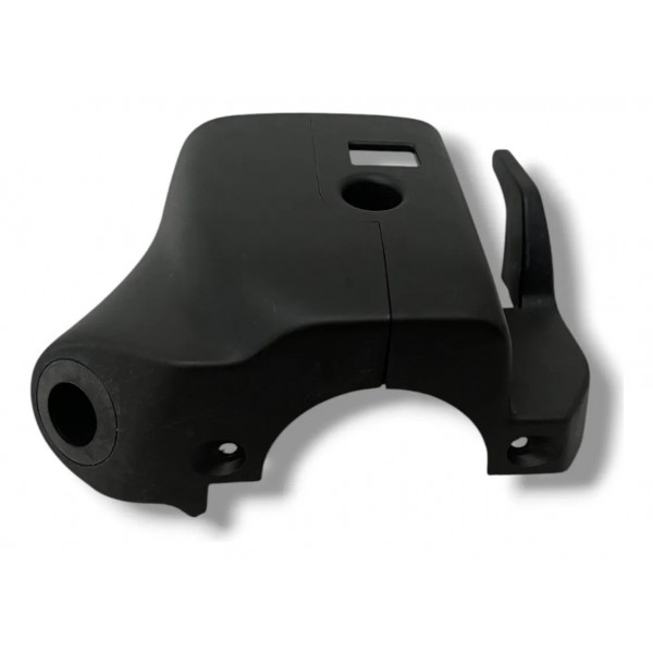 Moldura Coluna Direção Gm Spin 1.8 Flex 2013 2014