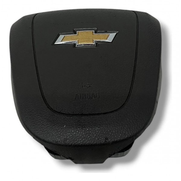 Bolsa Air Bag Volante Gm Spin 1.8 Flex 2013 2014 2015 2018