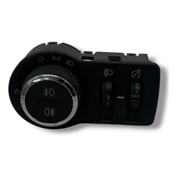 Botão Interruptor Farol Gm Spin 1.8 Flex 2013 2014 2015