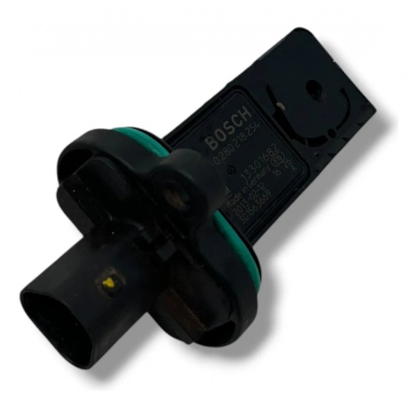 Sensor Fluxo Ar Maf Gm Spin 1.8 Flex 2013 2014 2015 2018