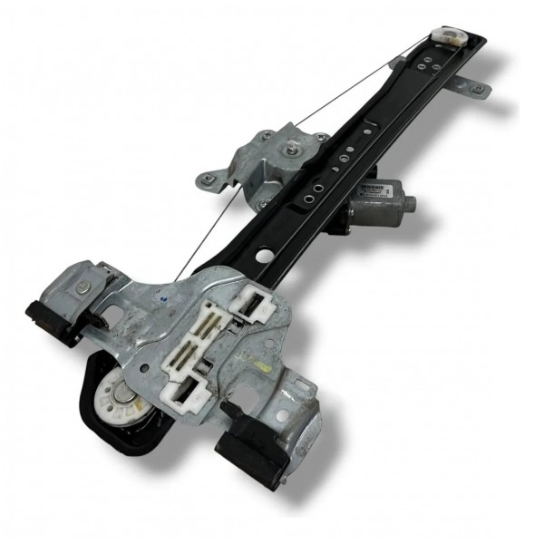 Máquina Vidro Dianteiro Dir Gm Spin 1.8 Flex 2013 2014