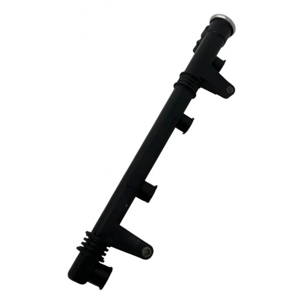 Flauta Bico Injetor Gm Spin 1.8 Flex 2013 2014 2015 2016