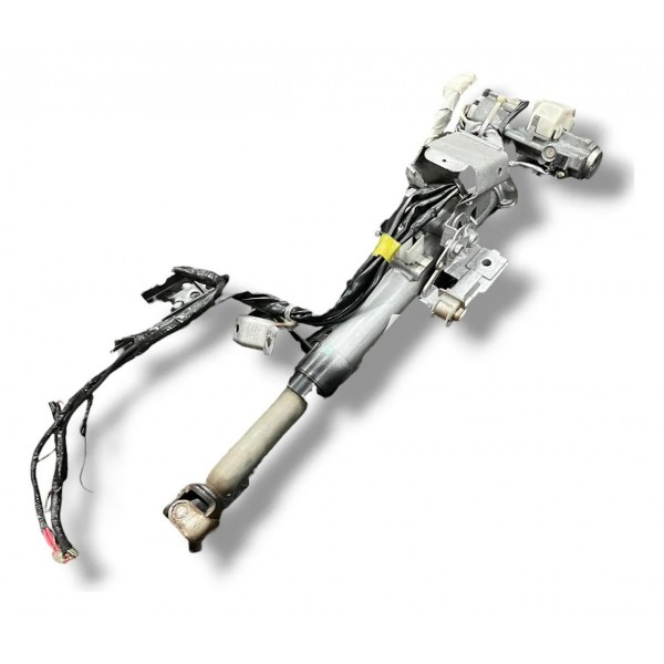 Coluna Direção Elétrica Honda Civic 1.6 1996 1997 1999 2000