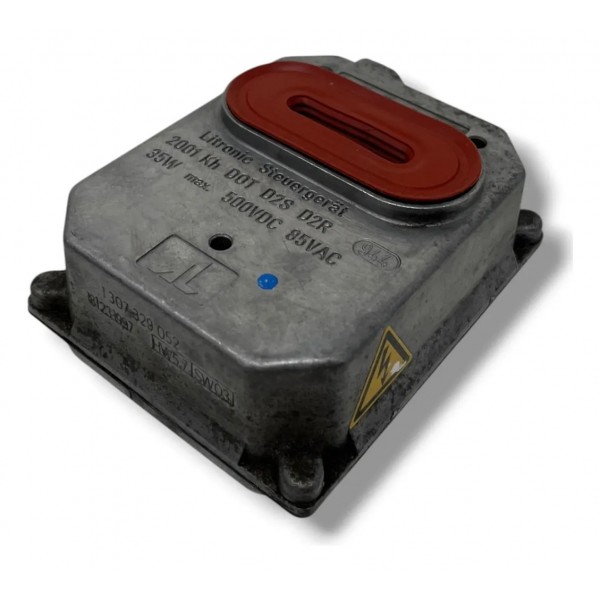 Módulo Reator Xênon Mercedes S500 2000 2001 2002 1307329052