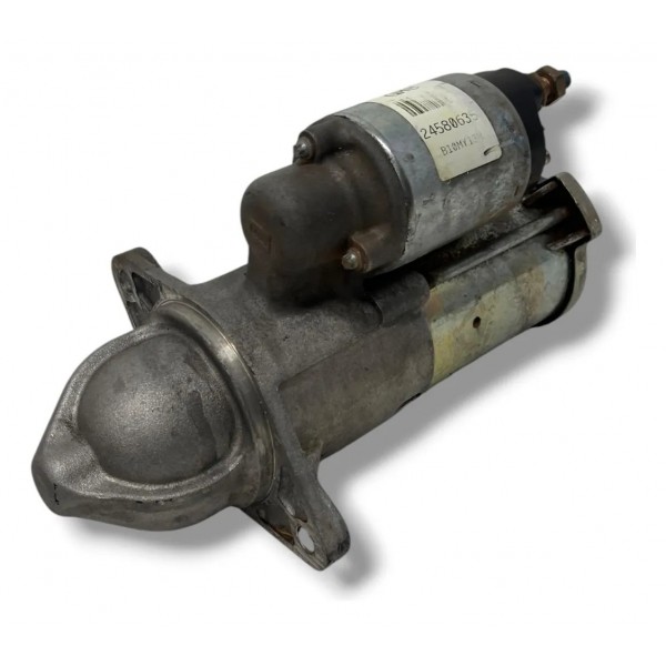 Motor Arranque Partida Gm Spin 1.8 Flex 2013 2014 2015