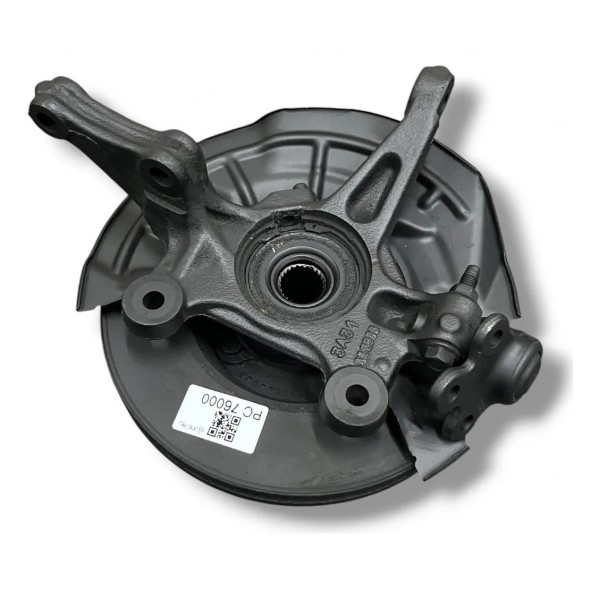 Montante Diant Dir Gm Spin 1.8 Flex 2013 2014 2015 2018