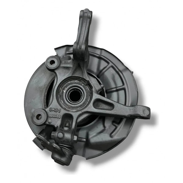 Montante Diant Esq Gm Spin 1.8 Flex 2013 2014 2015 2018