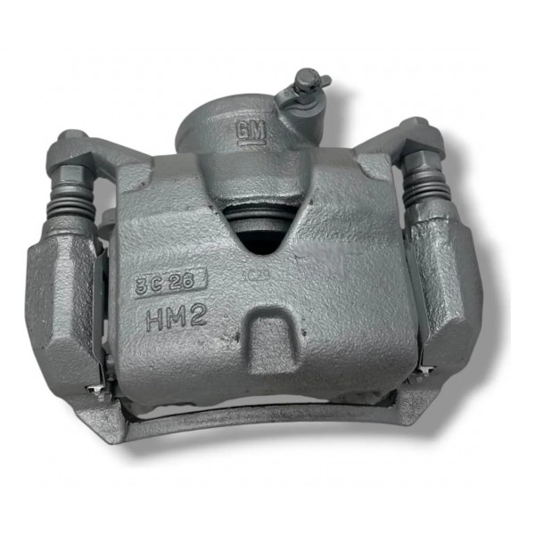 Pinça Freio Esquerdo Gm Spin 1.8 Flex 2013 2014 2015 2018