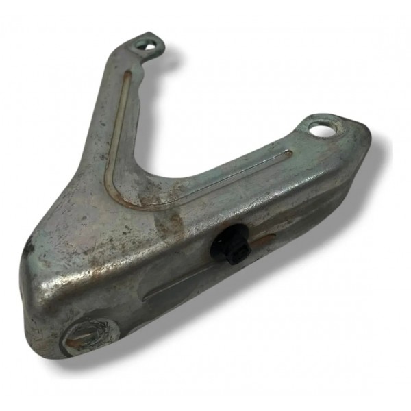 Suporte Coletor Admissão Gm Spin 1.8 Flex 2013 2014