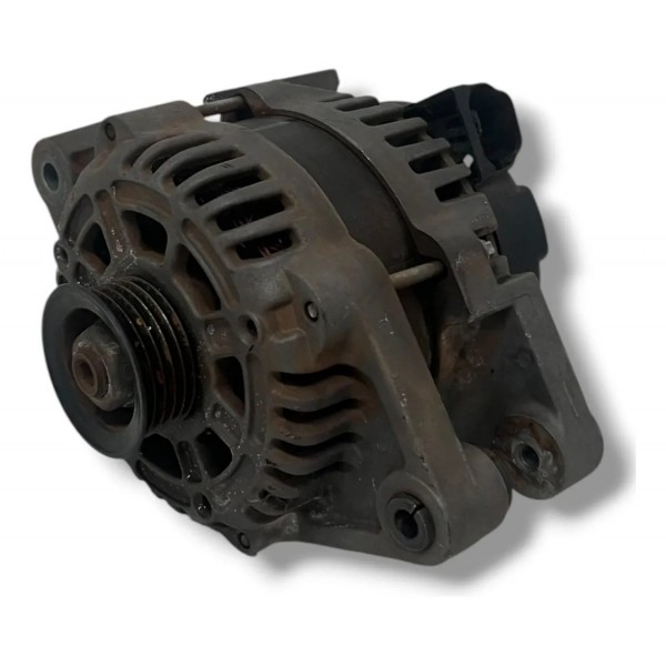 Alternador Gm Spin 1.8 Flex 2013 2014 2015 2016 2017 2018