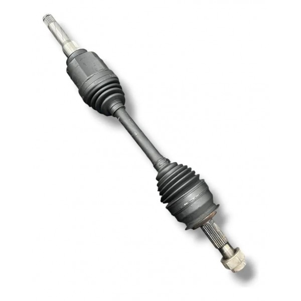Semi Eixo Esquerdo Gm Spin 1.8 Flex 2013 2014 2015 2016