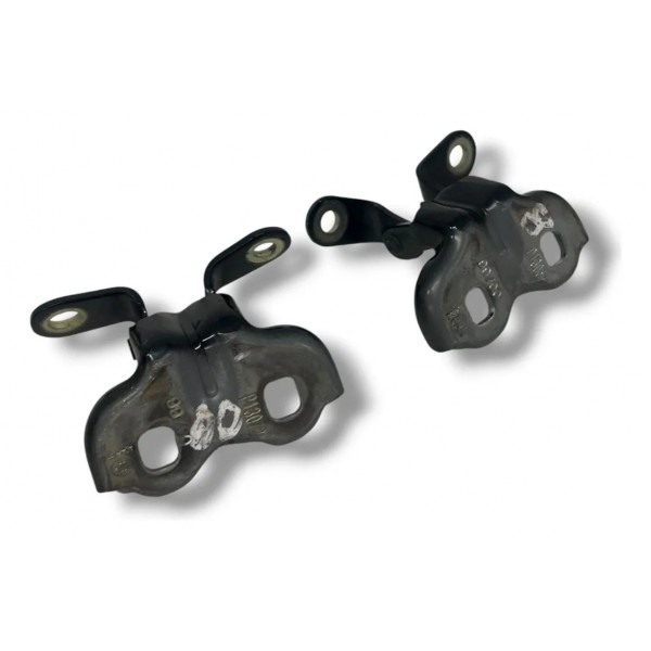 Par Dobradiça Diant Dir Gm Spin 1.8 Flex 2013 2014