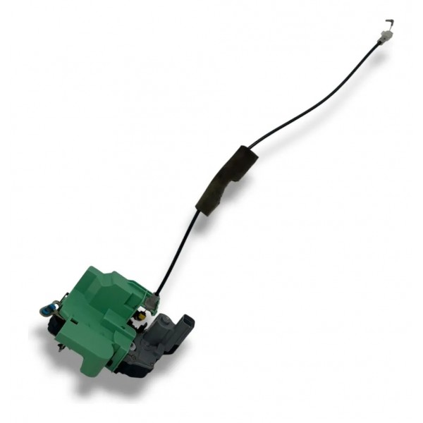 Fechadura Elétrica Diant Dir Fiat Idea 1.4 2007 2008 2010